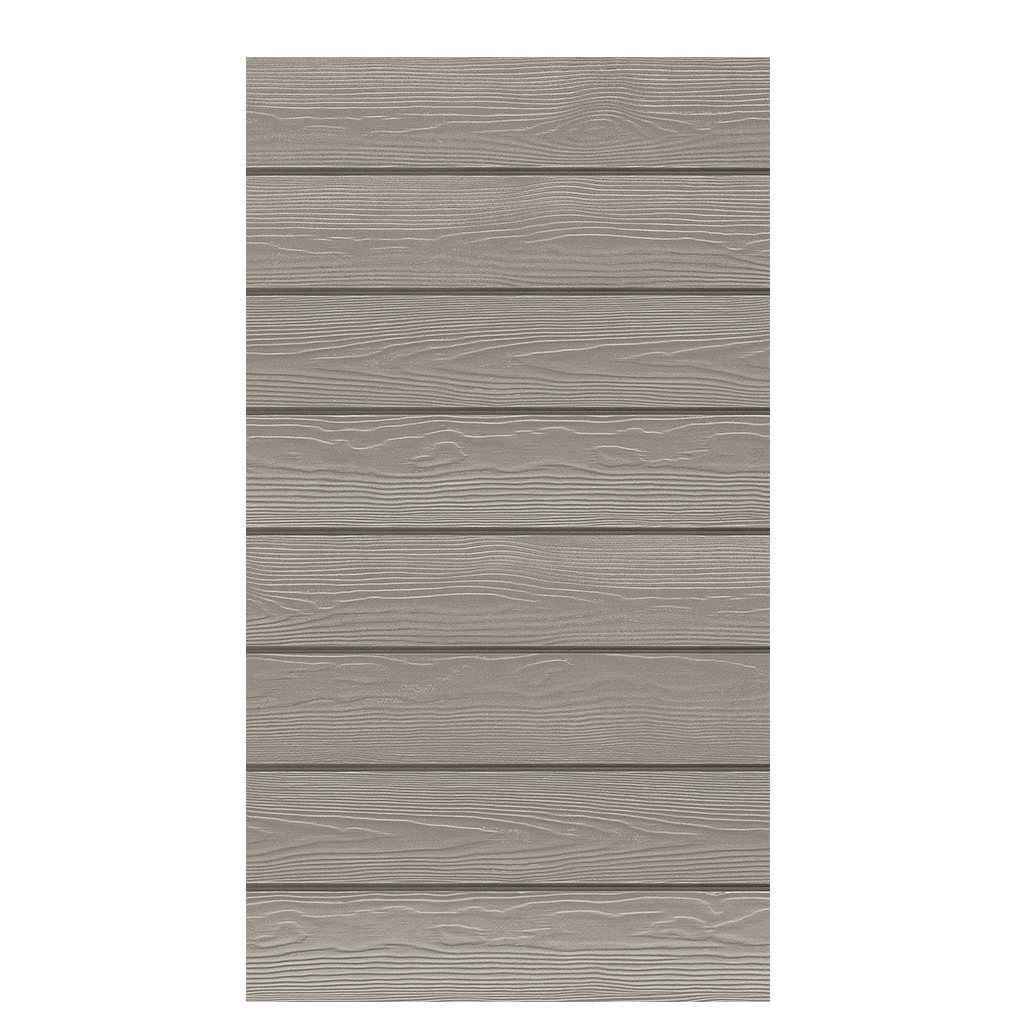 Cedral Click Wood Gevelbekleding Parelgrijs C52